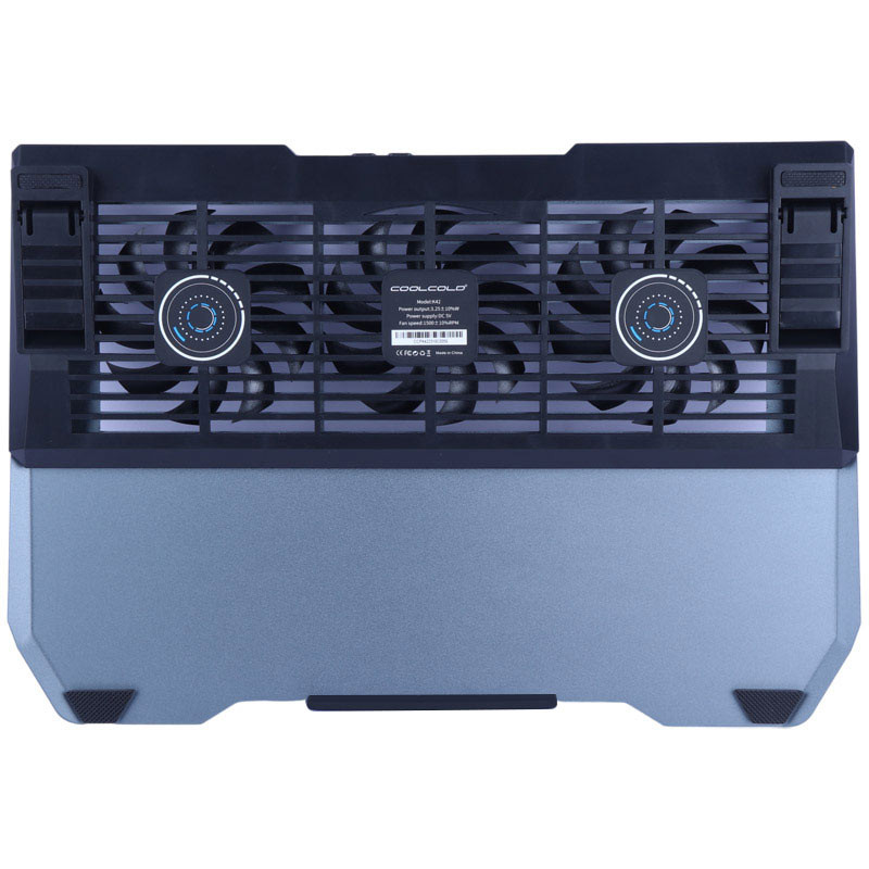 کول پد لپ تاپ Coolcold K42