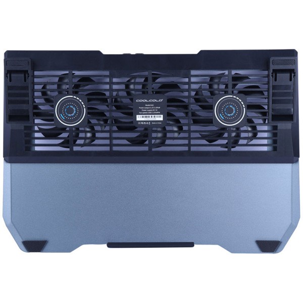 کول پد لپ تاپ Coolcold K42