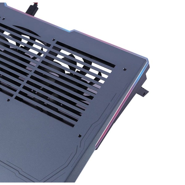 کول پد لپ تاپ Coolcold K42