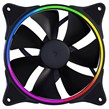 فن کیس تسکو GFAN 330 ARGB سایز 120 میلی متری بسته 3 عددی