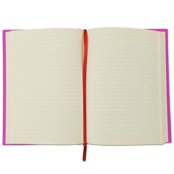 دفتر 100 برگ طرح I Write دات نوت
