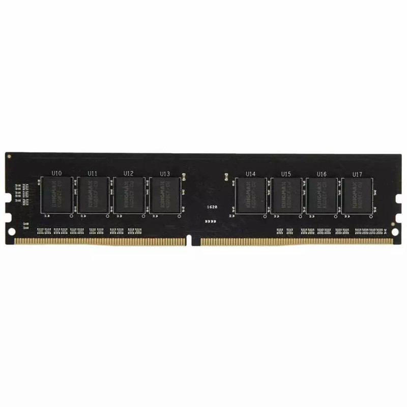 رم کامپیوتر Kingmax DDR4 8GB 3200MHz CL22 Single