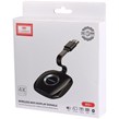 دانگل HDMI ارلدام ET-W6+ 4K