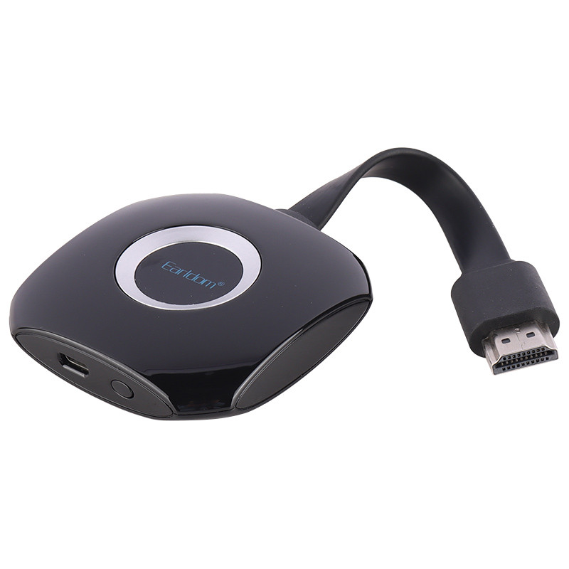 دانگل HDMI ارلدام ET-W6+ 4K