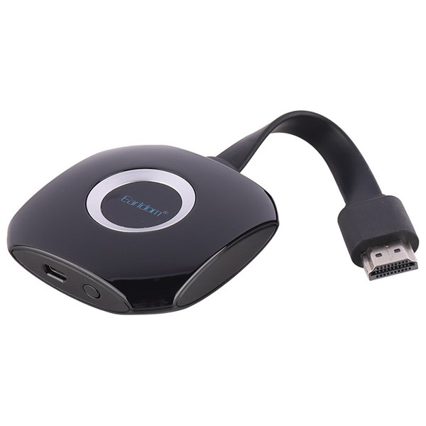 دانگل HDMI ارلدام ET-W6+ 4K