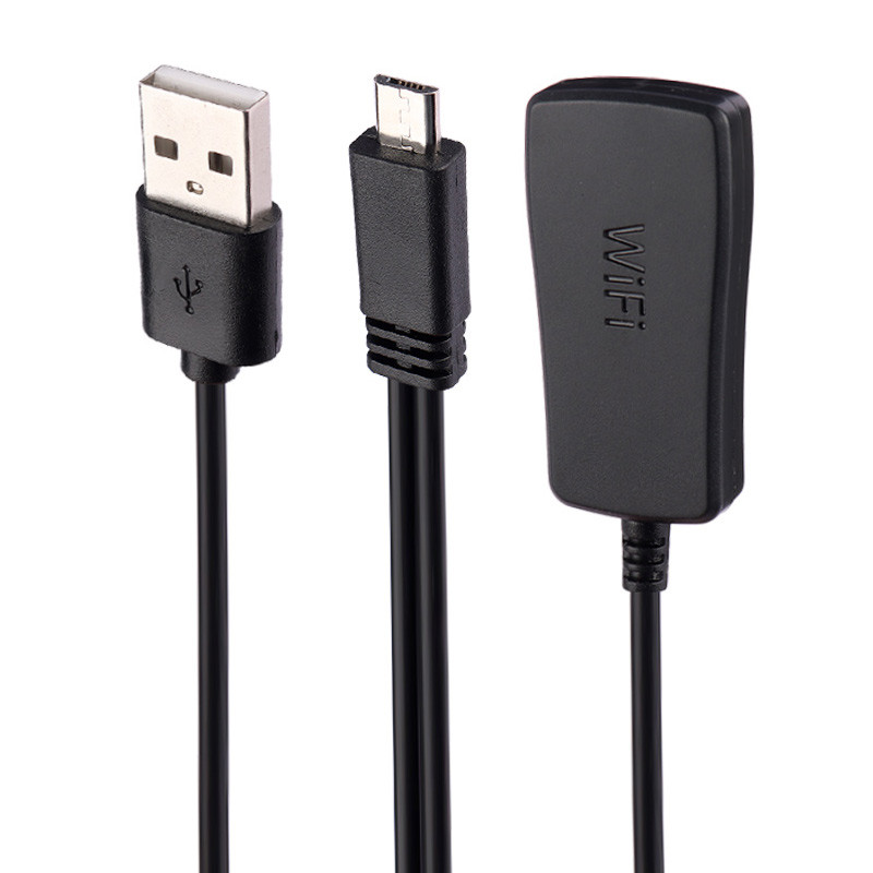 دانگل HDMI ارلدام ET-W6+ 4K