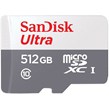 رم میکرو 512 گیگ سن دیسک SanDisk Ultra C10 100MB/s