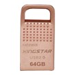 فلش 64 گیگ کینگ استار KingStar Armis KS237