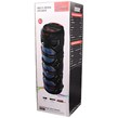 اسپیکر چمدانی بلوتوثی رم و فلش خور Sing-E ZQS8302 + میکروفون و ریموت کنترل