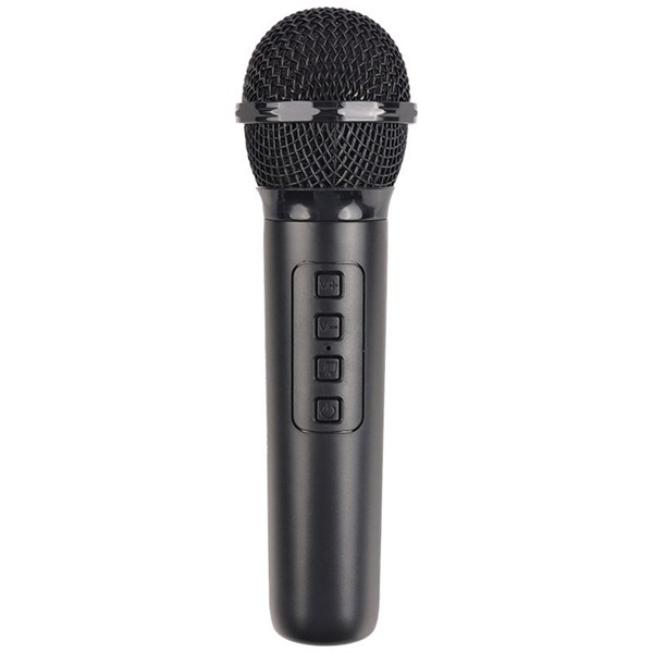 اسپیکر چمدانی بلوتوثی رم و فلش خور Sing-E ZQS8302 + میکروفون و ریموت کنترل