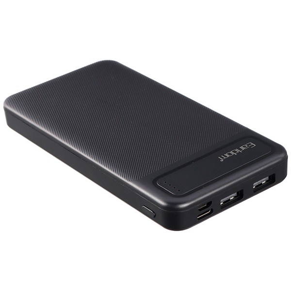 پاور بانک ارلدام ET-PB56 10.5W ظرفیت 10000 میلی آمپر ساعت