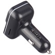 شارژر فندکی و اف ام پلیر بلوتوثی 15.5 وات ارلدام ET-M81