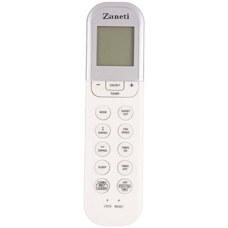 کنترل کولر زانتی Zaneti