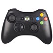 دسته بازی بی سیم Microsoft Xbox 360 High Copy + دانگل