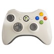 دسته بازی بی سیم Microsoft Xbox 360 High Copy + دانگل