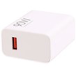 شارژر دیواری 90 وات شیائومی MDY-14-EC QC3.0 6.1A سرجعبه