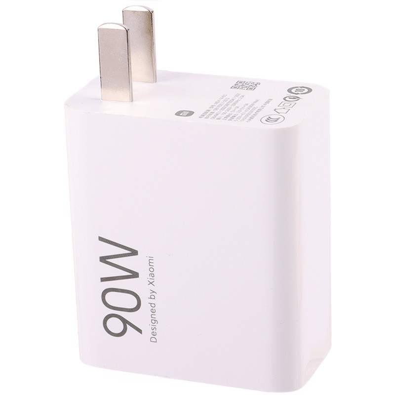 شارژر دیواری 90 وات شیائومی MDY-14-EC QC3.0 6.1A سرجعبه