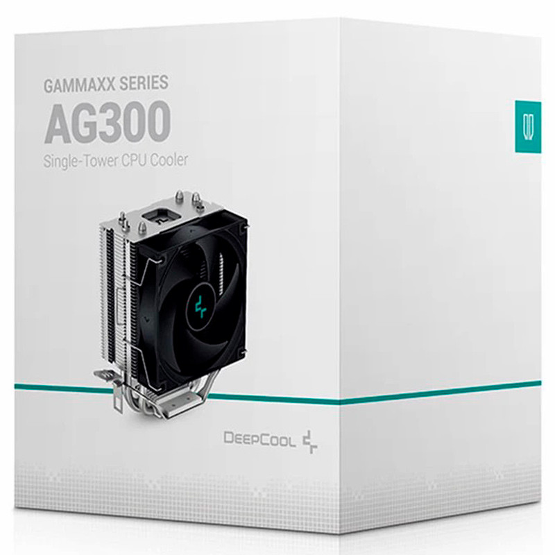 خنک کننده پردازنده دیپ کول GAMMAXX AG300