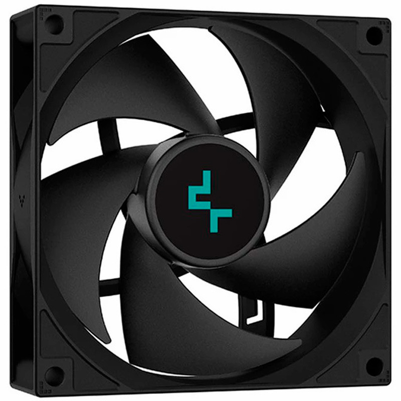 خنک کننده پردازنده دیپ کول GAMMAXX AG300