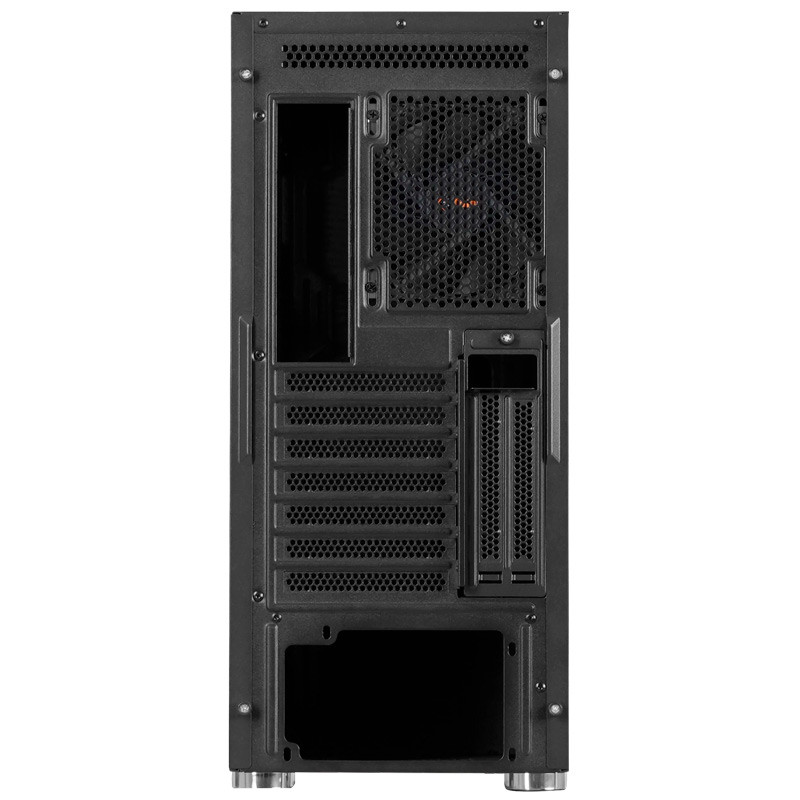 کیس کامپیوتر فاطر F-700B