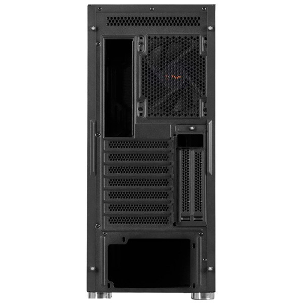 کیس کامپیوتر فاطر F-700B