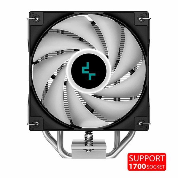 خنک کننده پردازنده دیپ کول GAMMAXX AG400 LED