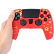 روکش دسته بازی PS5 طرح Arsenal کد 2