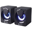 اسپیکر دو تکه Kisonli L-1030