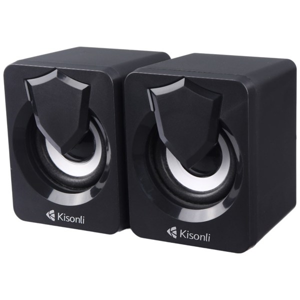 اسپیکر دو تکه Kisonli L-1030