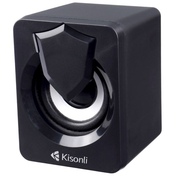 اسپیکر دو تکه Kisonli L-1030