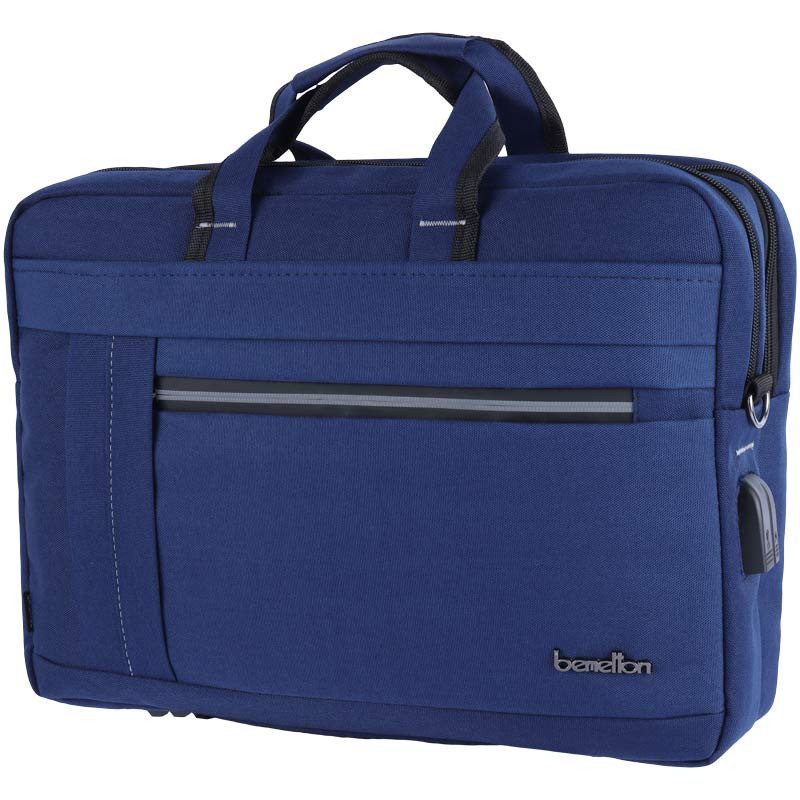 کیف لپ تاپ دوشی Benetton B0910