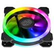 فن کیس کولر مستر MasterFan MF120 S2 ARGB سایز 120 میلی متری