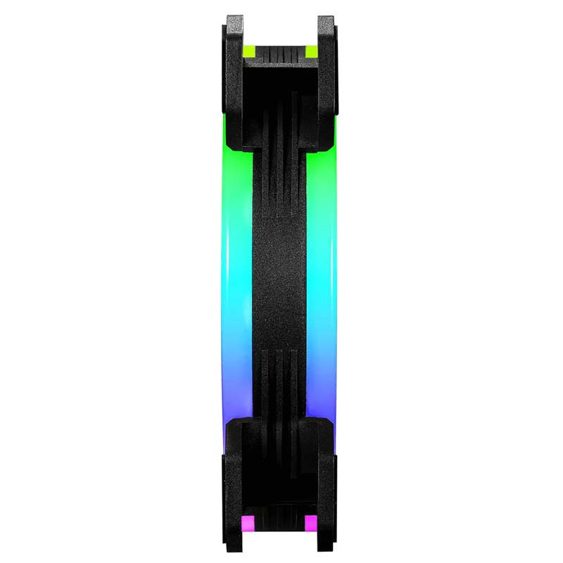 فن کیس کولر مستر MasterFan MF120 S2 ARGB سایز 120 میلی متری
