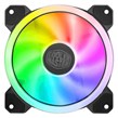 فن کیس کولر مستر MasterFan MF120 S3 ARGB سایز 120 میلی متری