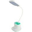 چراغ مطالعه شارژی ویداسی Weidasi WD-6078