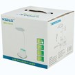 چراغ مطالعه شارژی ویداسی Weidasi WD-6078