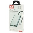 هاب 8 پورت Type-C ارلدام ET-W29