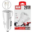 شارژر فندکی Earldom ES-132 2.1A 10.5W + کابل تایپ سی