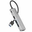 هاب 5 پورت USB ارلدام ET-HUB12