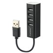 هاب 4 پورت USB2.0 ارلدام ET-HUB14