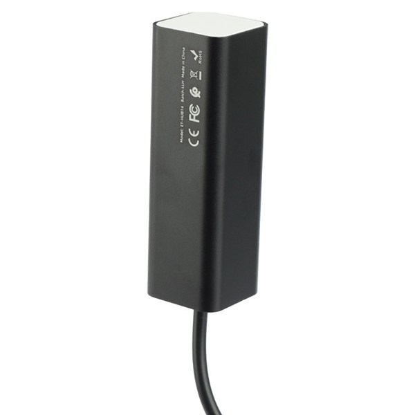 هاب 4 پورت USB2.0 ارلدام ET-HUB14