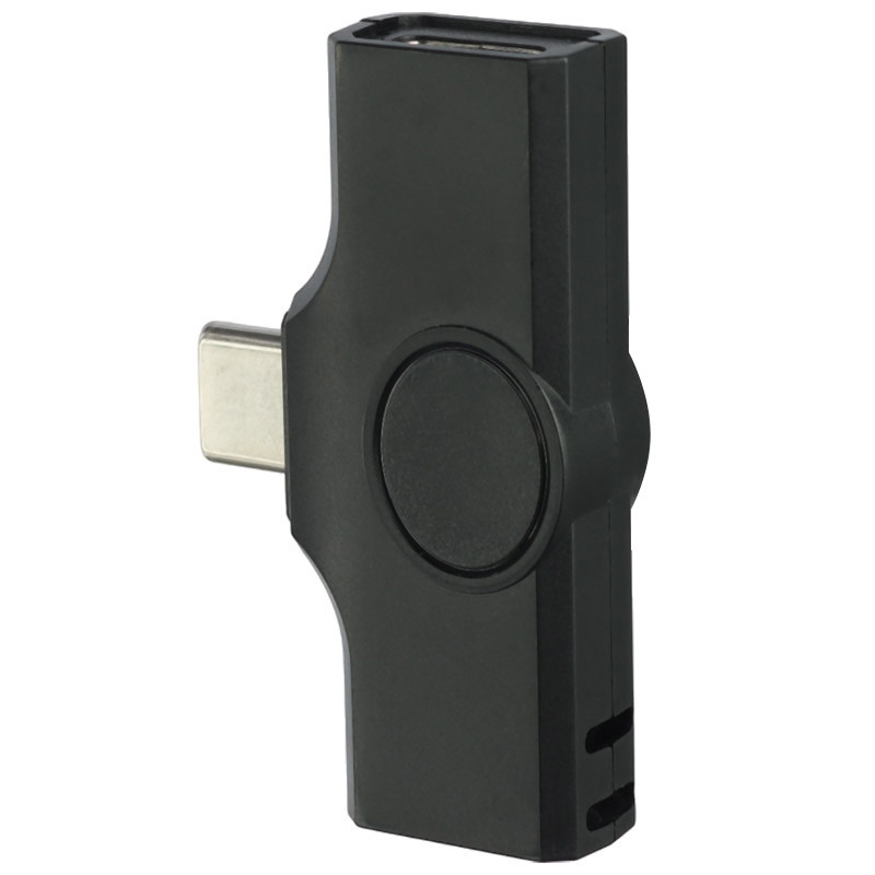میکروفون یقه ای بی سیم ارلدام ET-MC3C Type-C