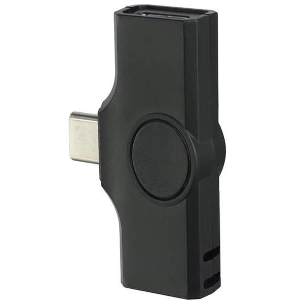 میکروفون یقه ای بی سیم ارلدام ET-MC3C Type-C