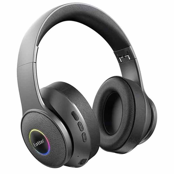 هدفون بلوتوثی ارلدام ET-B07