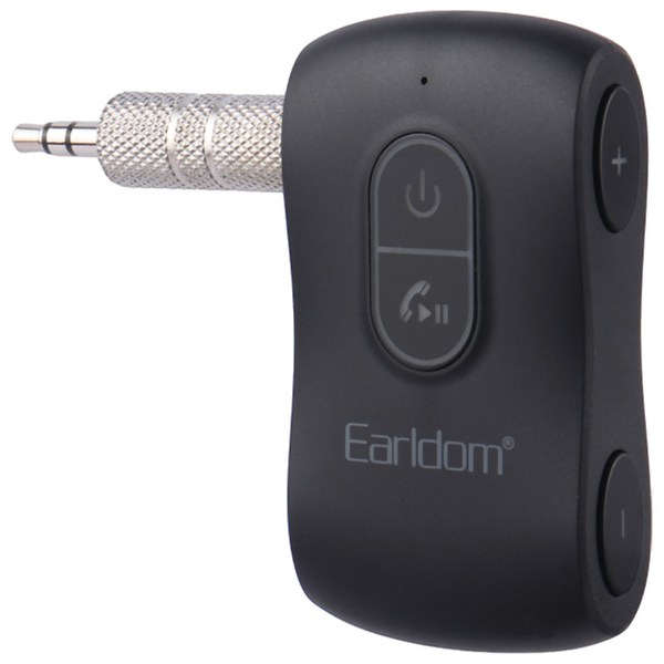 دانگل بلوتوث خودرو شارژی Earldom ET-M69 AUX