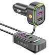 شارژر فندکی 66 وات ارلدام ES-CC26