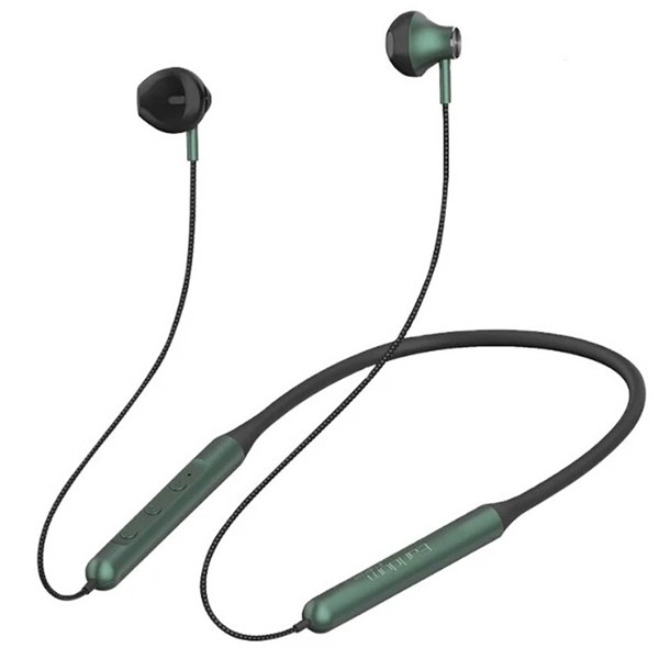 هندزفری بلوتوثی گردنی ارلدام ET-BH100