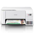 پرینتر رنگی چند کاره جوهر افشان Epson EcoTank L3256