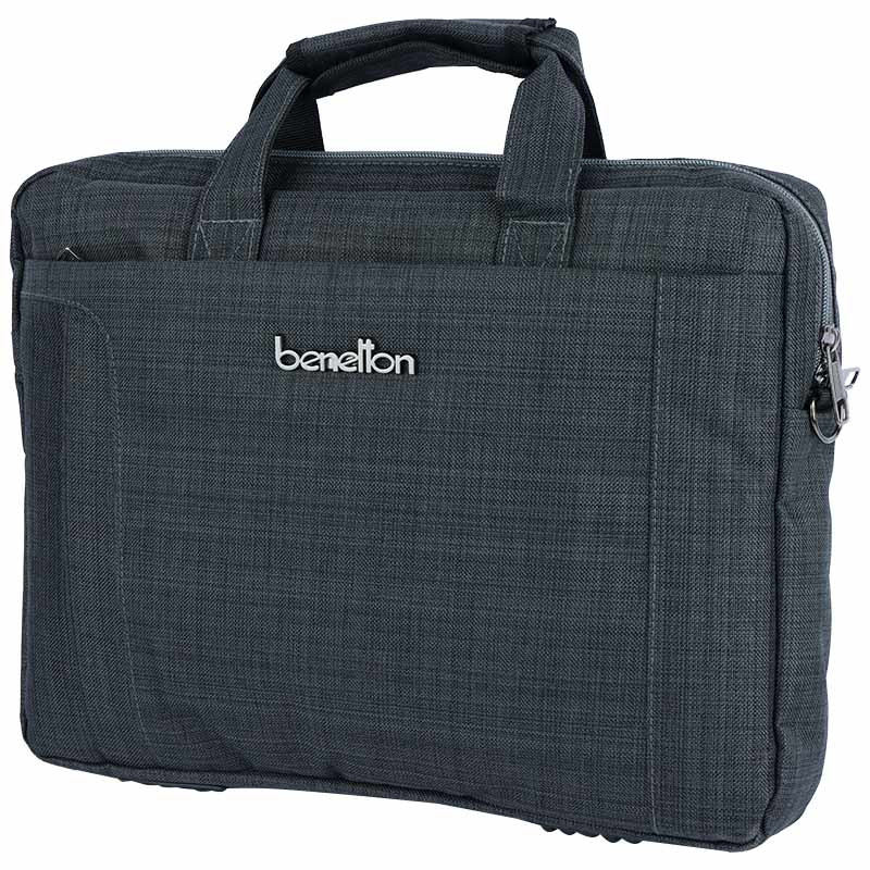 کیف لپ تاپ دوشی Benetton کد 223