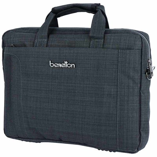 کیف لپ تاپ دوشی Benetton کد 223